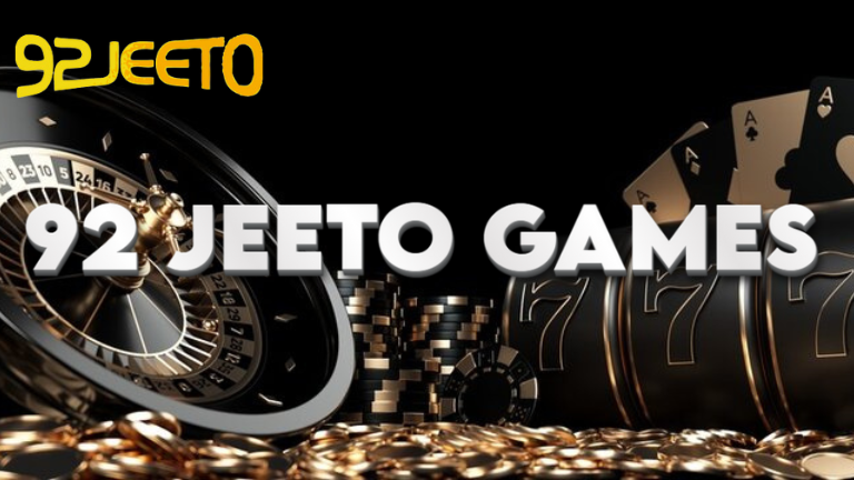 Play and win big on 92Jeeto with exciting game choices.