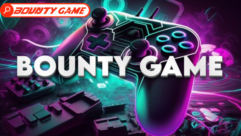Users enjoying diverse games on Bounty Game