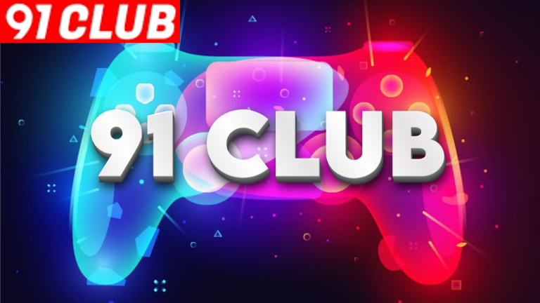 Explore many simple fun parts at 91 Game